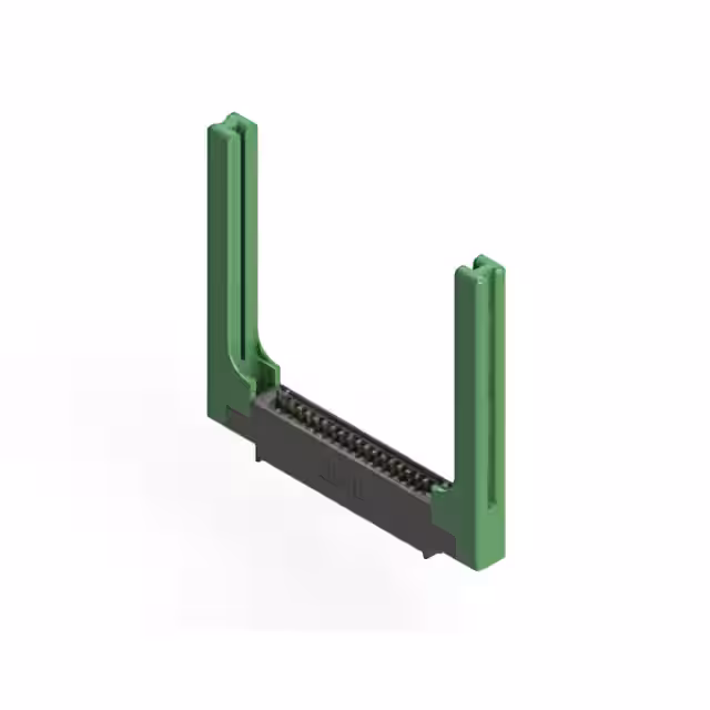 395-019-524-658 EDAC Inc.  Edgeboard Connectors
